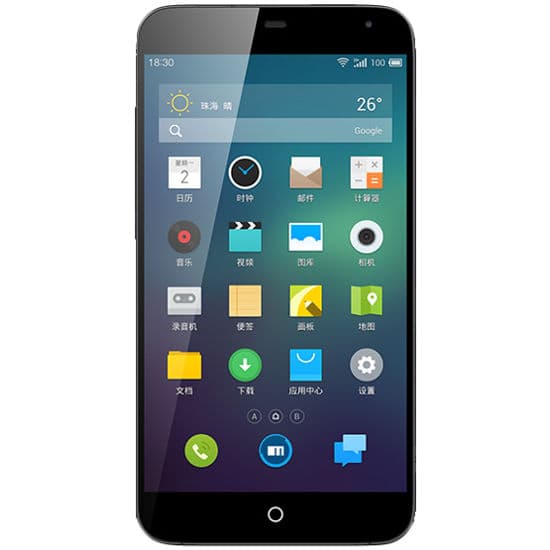 Meizu MX3