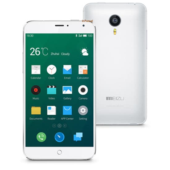 Meizu MX4