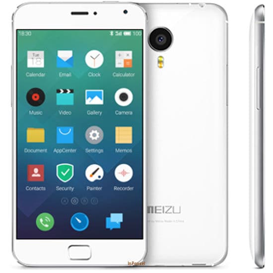 Meizu MX4 Pro