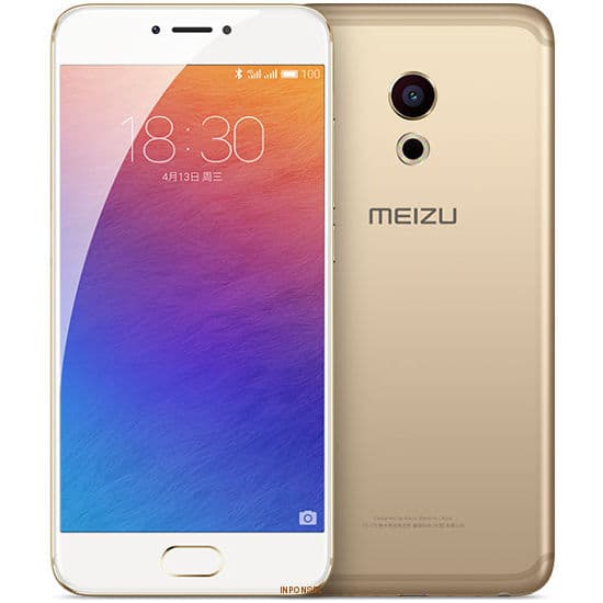 Meizu Pro 6
