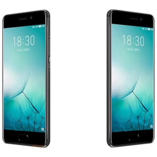 Meizu Pro 7