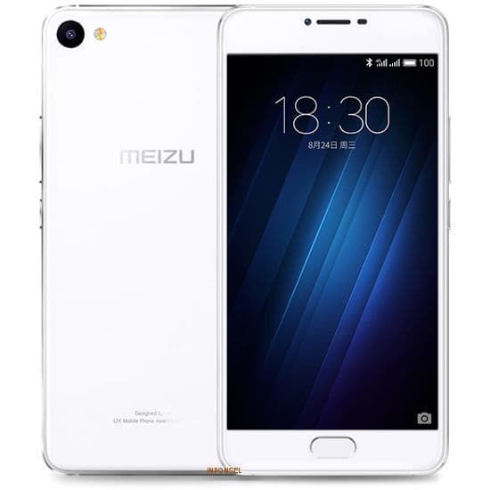 Meizu U10