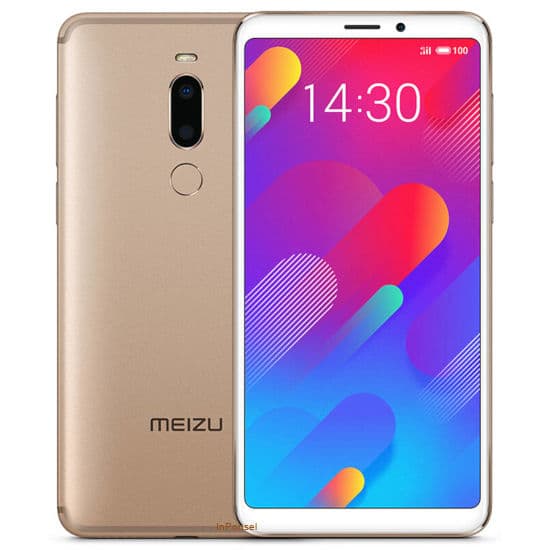 Meizu V8 Pro