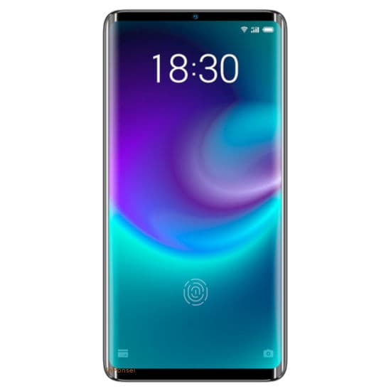 Meizu Zero