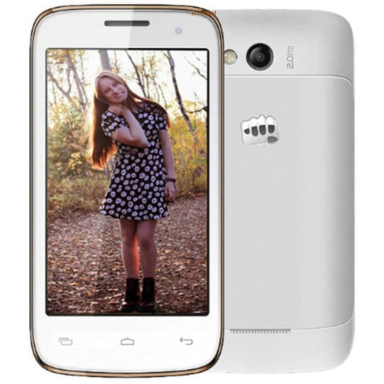 Micromax Bolt A065