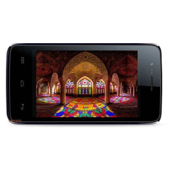 Micromax Bolt A067