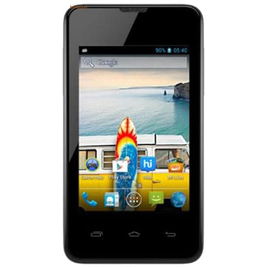 Micromax Bolt A58