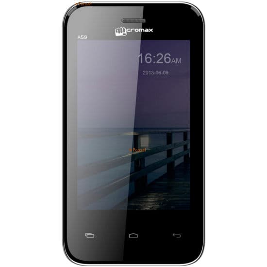 Micromax Bolt A59