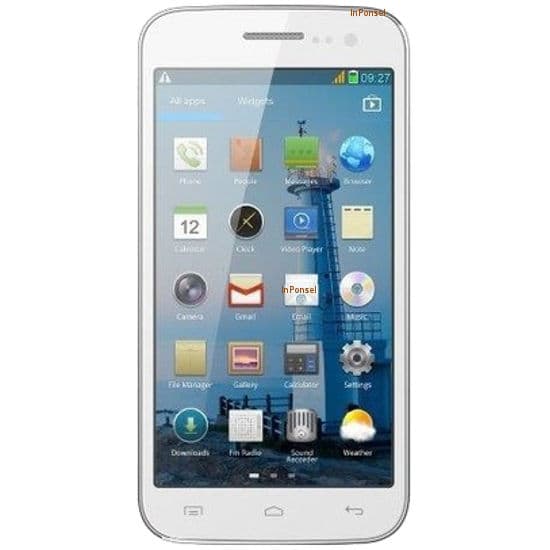 Micromax Canvas 2.2 A114