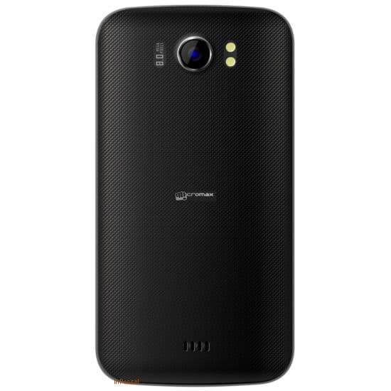 Micromax Canvas 2 A110