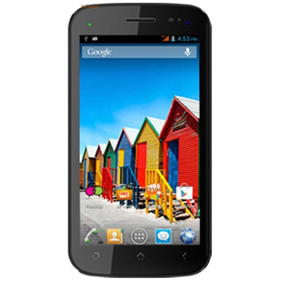 Micromax Canvas 2 Plus A100Q