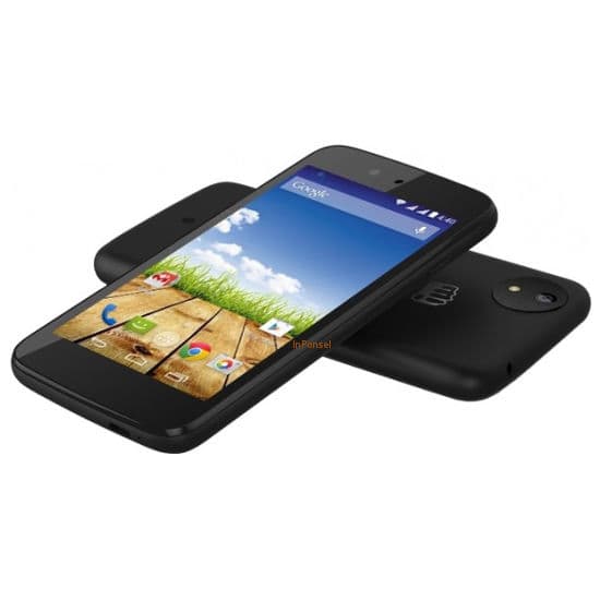 Micromax Canvas A1