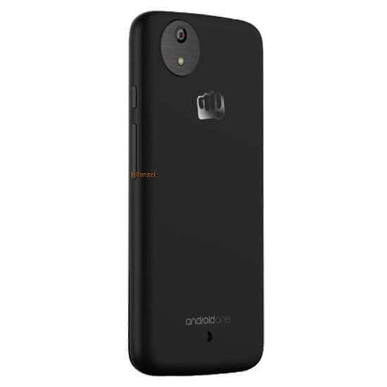 Micromax Canvas A1