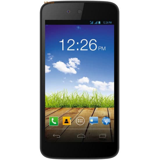 Micromax Canvas A1