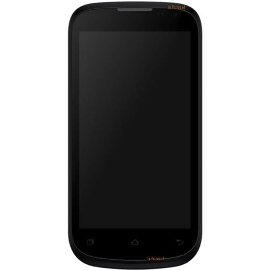 Micromax Canvas Elanza A93