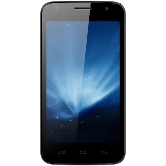 Micromax Canvas Entice A105