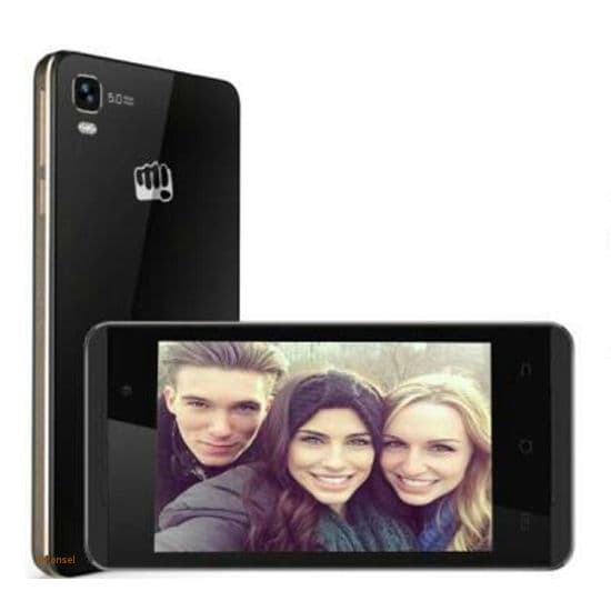 Micromax Canvas Fire A093