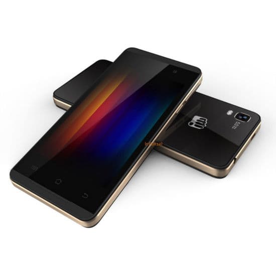 Micromax Canvas Fire A093