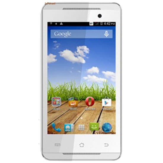 Micromax Canvas Fire A093