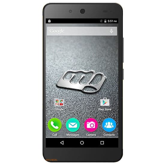 Micromax Canvas Juice 3