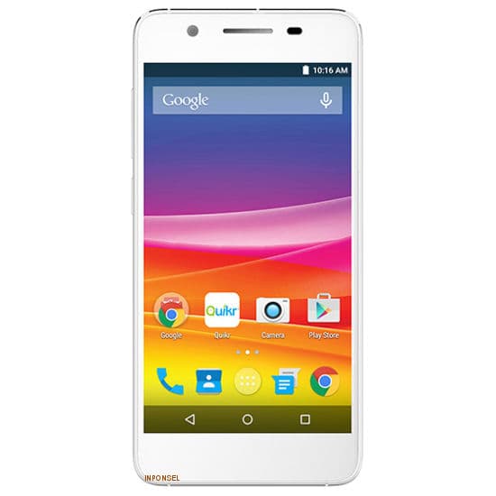 Micromax Canvas Knight 2