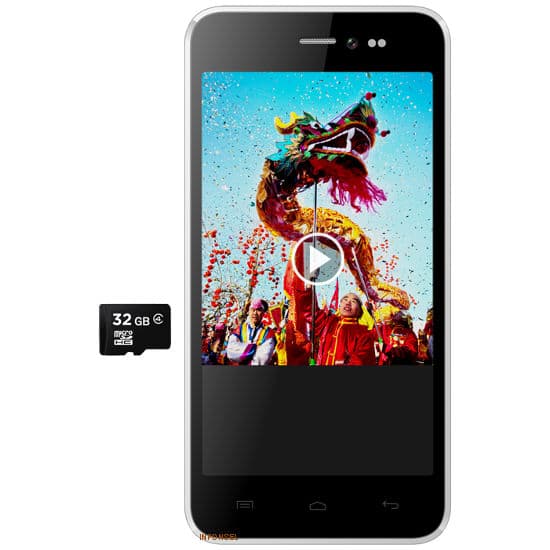 Micromax Canvas Pep Q371