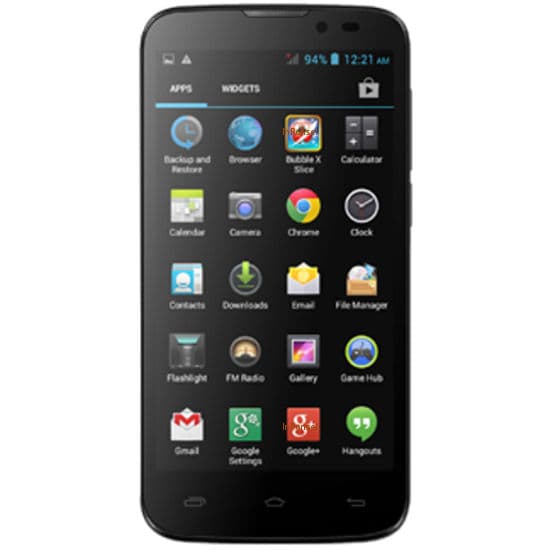 Micromax Canvas Power A96
