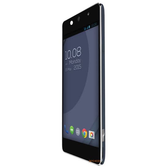 Micromax Canvas Selfie 3