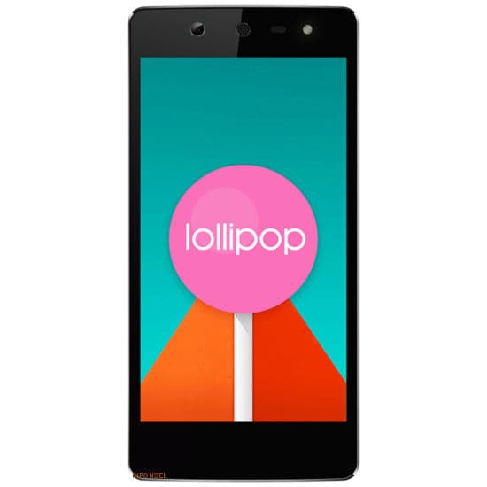 Micromax Canvas Selfie 3