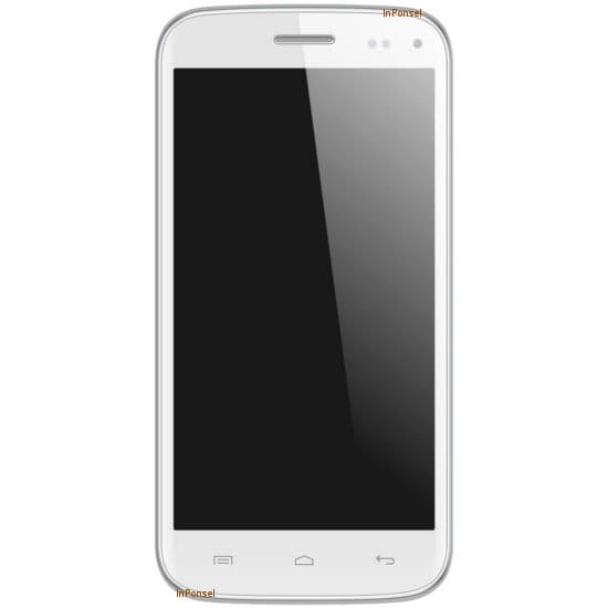 Micromax Canvas Turbo Mini A200
