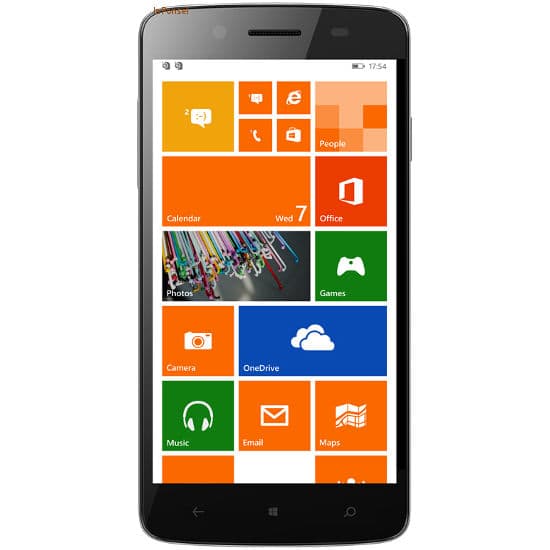 Micromax Canvas Win W121