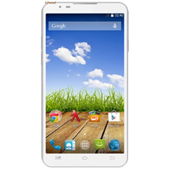 Micromax Canvas XL2 A109