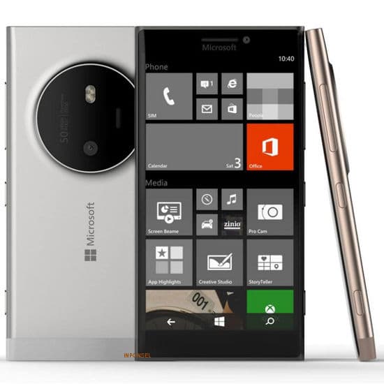 Microsoft Lumia 1030