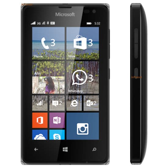 Microsoft Lumia 532