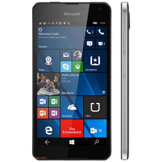 Microsoft Lumia 650 Dual