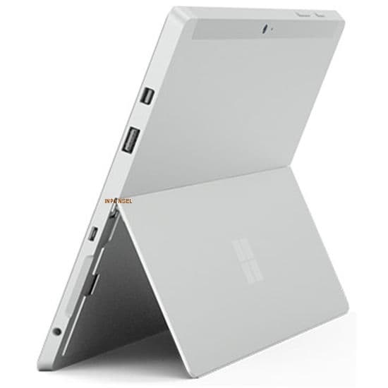 Microsoft Surface 3 LTE