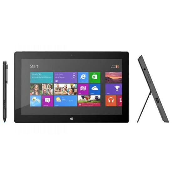 Microsoft Surface