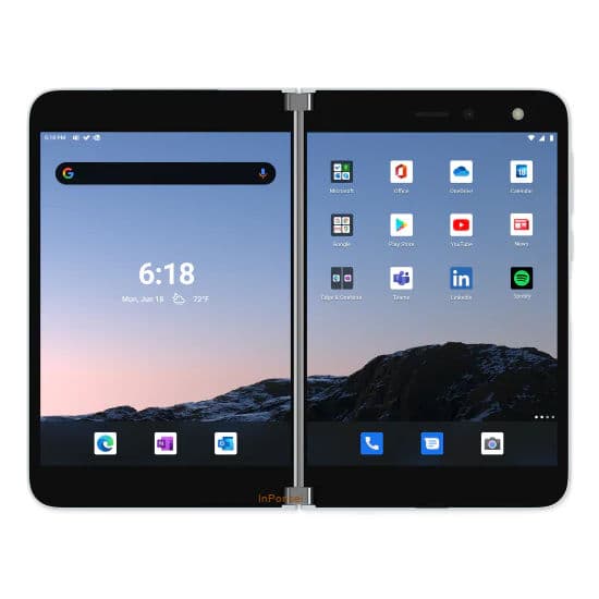 Microsoft Surface Duo