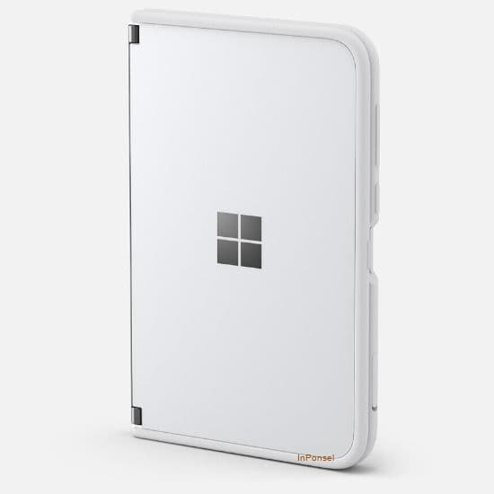 Microsoft Surface Duo