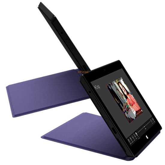 Microsoft Surface Pro 2