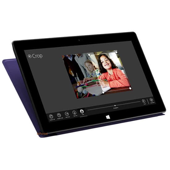 Microsoft Surface Pro 2