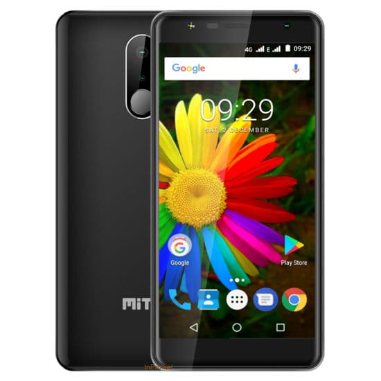 Mito A16 Fullview