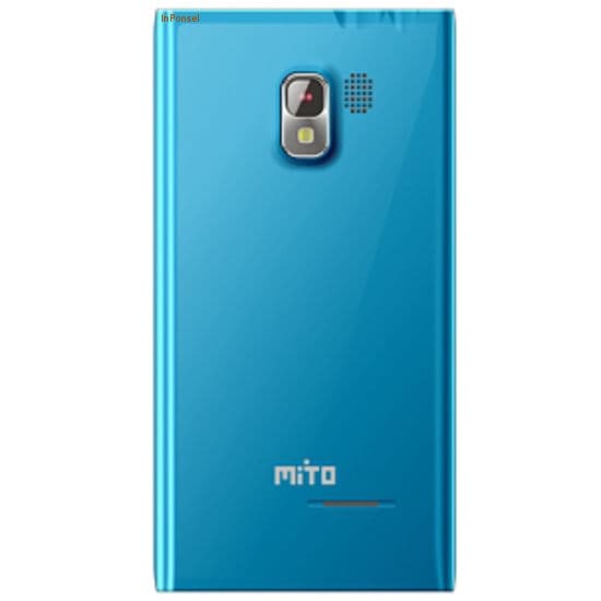 Mito Fantasy Card A363