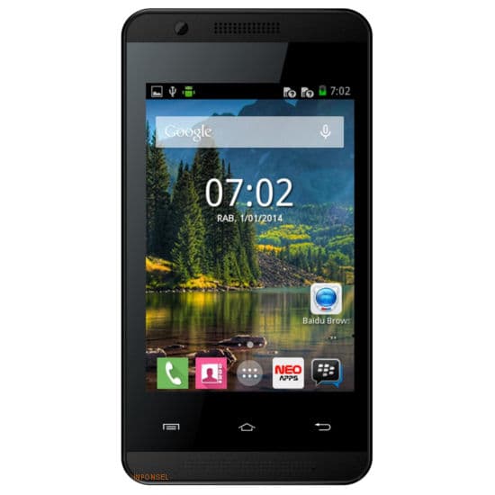 Mito Fantasy Lite A750