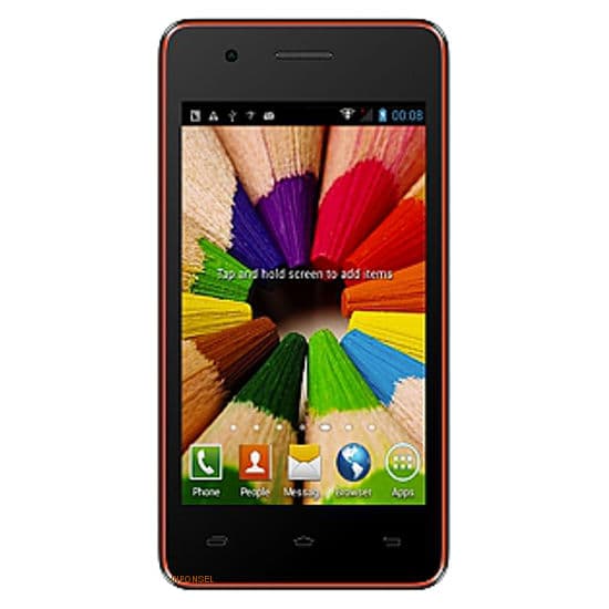 Mito Fantasy Mini A260