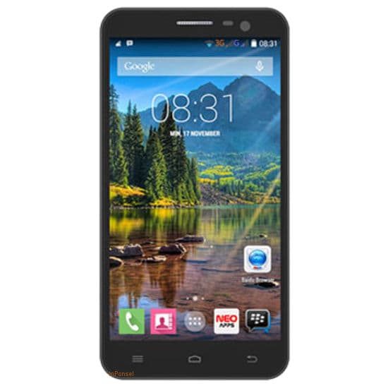 Mito Fantasy Note A30