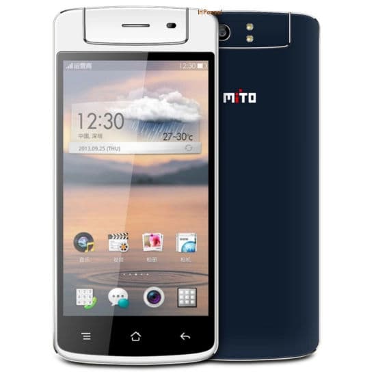 Mito Fantasy Selfie A77