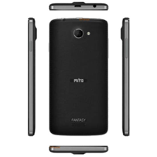 Mito Fantasy U A60