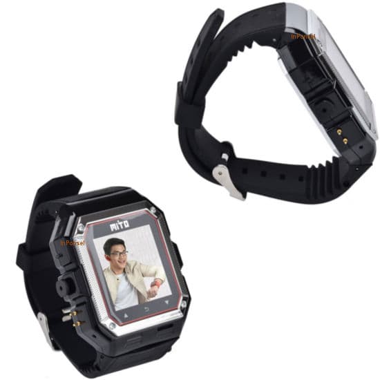 Mito Phone Watch S500