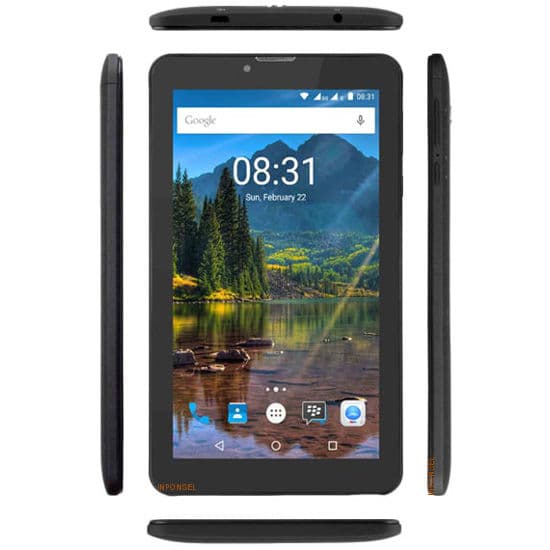 Mito T35 Fantasy Tablet